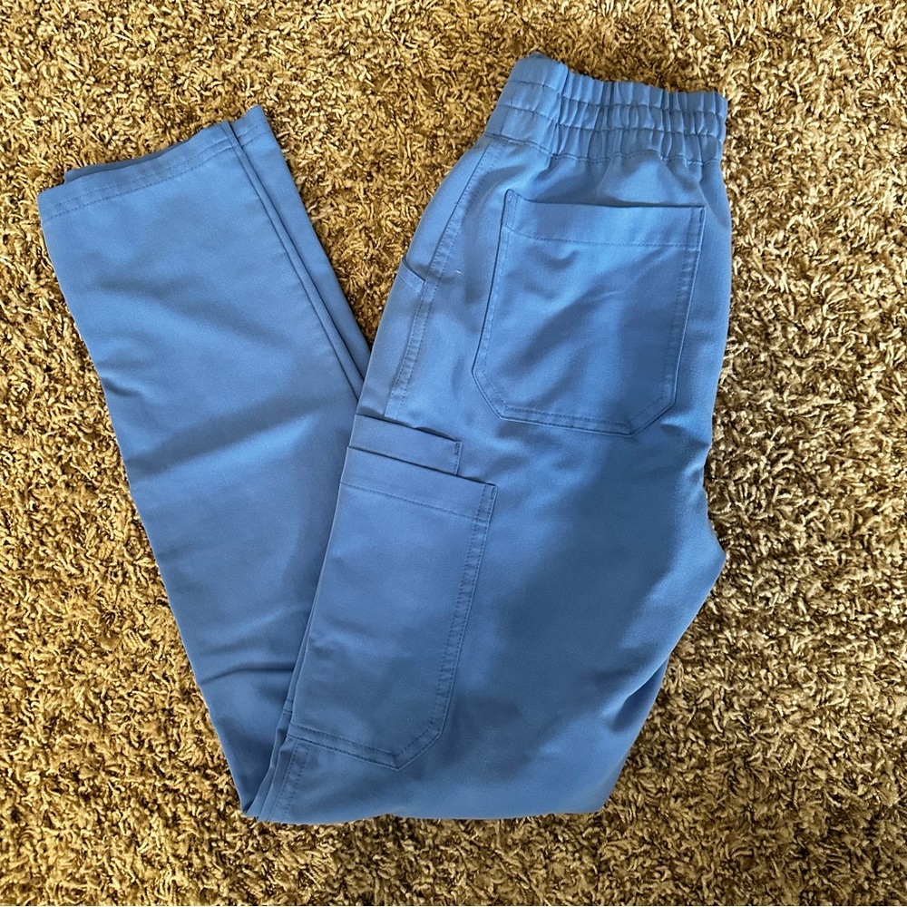 Yola high waisted figs